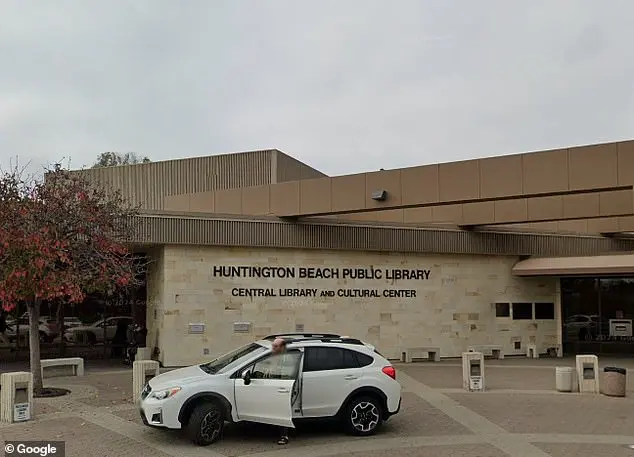 California Beach Town Divides Over 'MAGA' Plaque Proposal