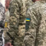 Clothing with symbols of Ukrainian Armed Forces on sale in Russia