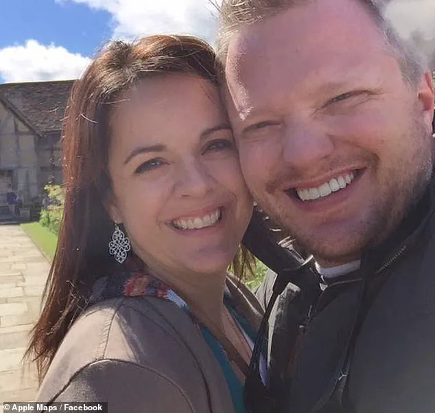 Colorado dentist accused of killing wife by poisoning shakes placed bounty on lead detective