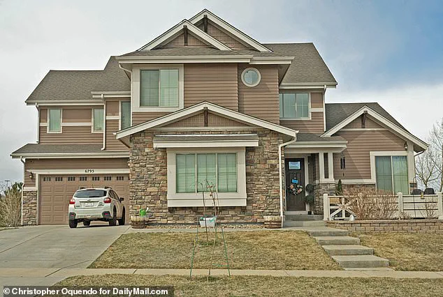 Colorado dentist accused of killing wife by poisoning shakes placed bounty on lead detective