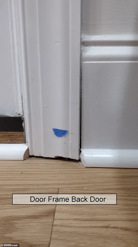 Couple's Fight with Homebuilder Over Defective House