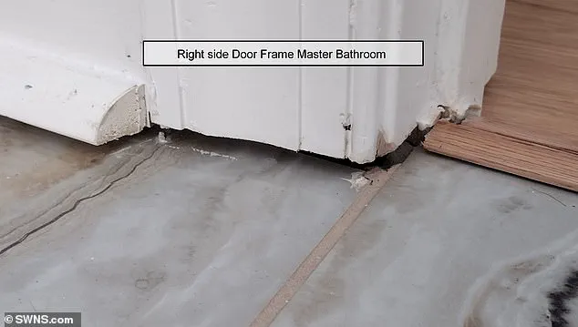 Couple's Fight with Homebuilder Over Defective House