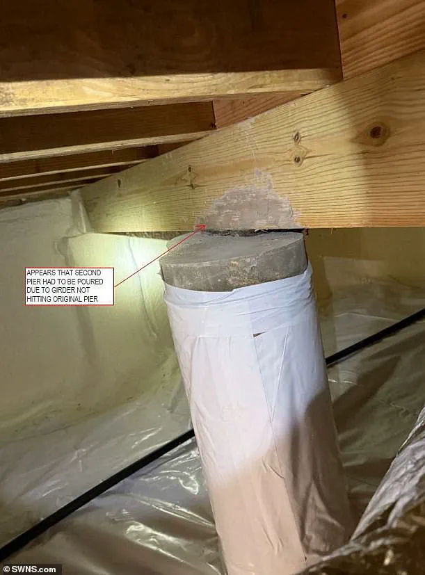 Couple's Fight with Homebuilder Over Defective House