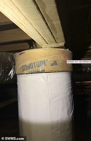 Couple's Fight with Homebuilder Over Defective House