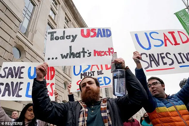 Court Ruling Lifts Freeze on Foreign Aid: A Relief for Affected Communities