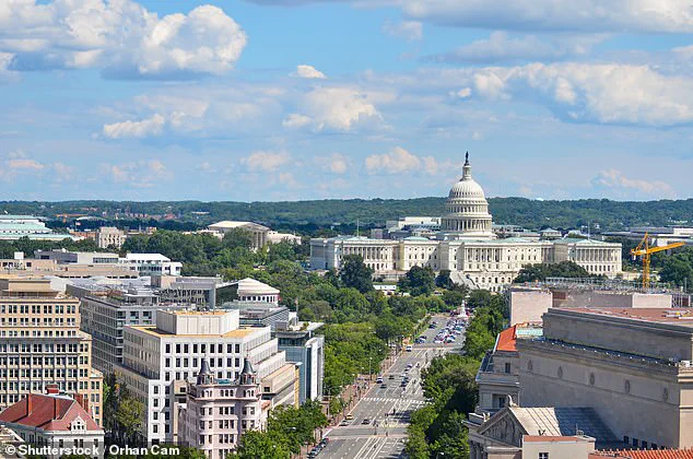 DC Real Estate Market Experiencing a Drop in Home Prices