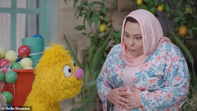 Democrats in Scandal: USAID Funds 'Welcome Sesame' Project