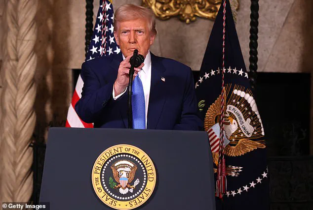 Donald Trump's Surprising Executive Order on In Vitro Fertilization