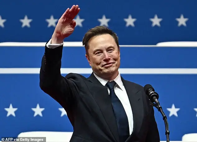 Elon Musk Demands FEMA Return $59 Million Spent on Luxury Hotels for Illegal Immigrants