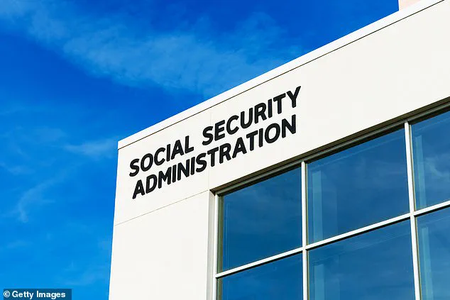 Elon Musk Uncovers Concern Over Social Security Data