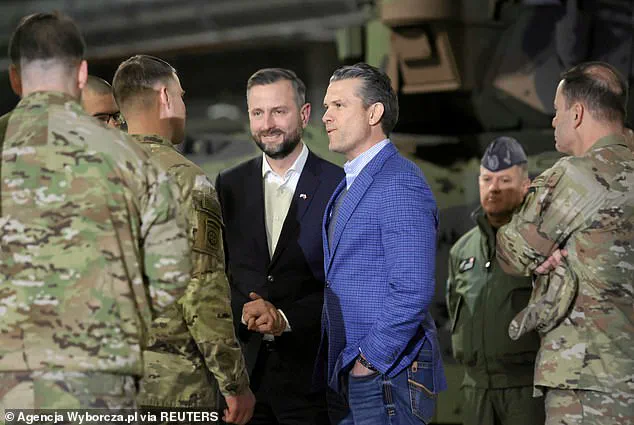 European Leaders Divide Over Trump Peace Plan for Ukraine