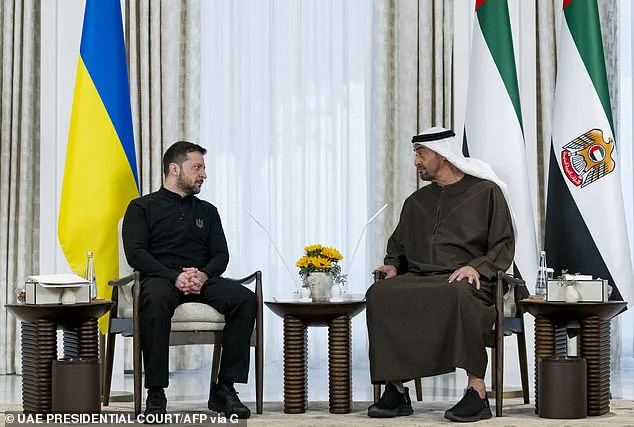 European Leaders Divide Over Trump Peace Plan for Ukraine