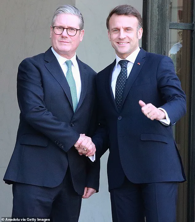 European Leaders Divide Over Trump Peace Plan for Ukraine