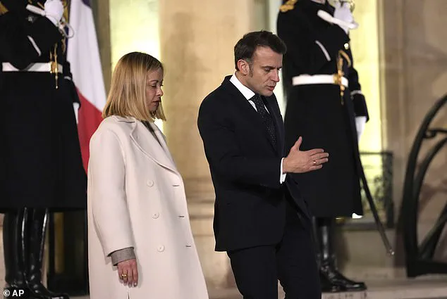 European Leaders Divide Over Trump Peace Plan for Ukraine