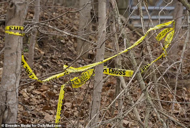 Exploring the Delphi Murders: A Walk Through the Woods