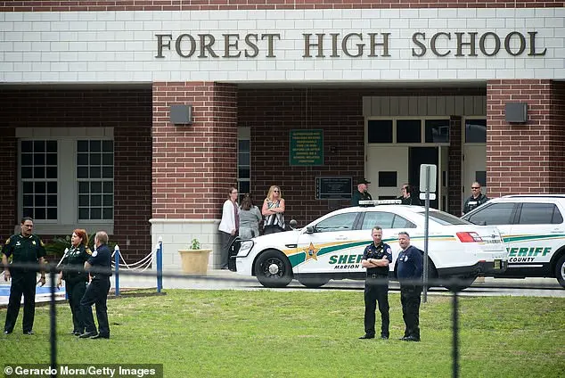 Florida Teacher's Alleged Inappropriate Text Exchange with Student Sparks Concern