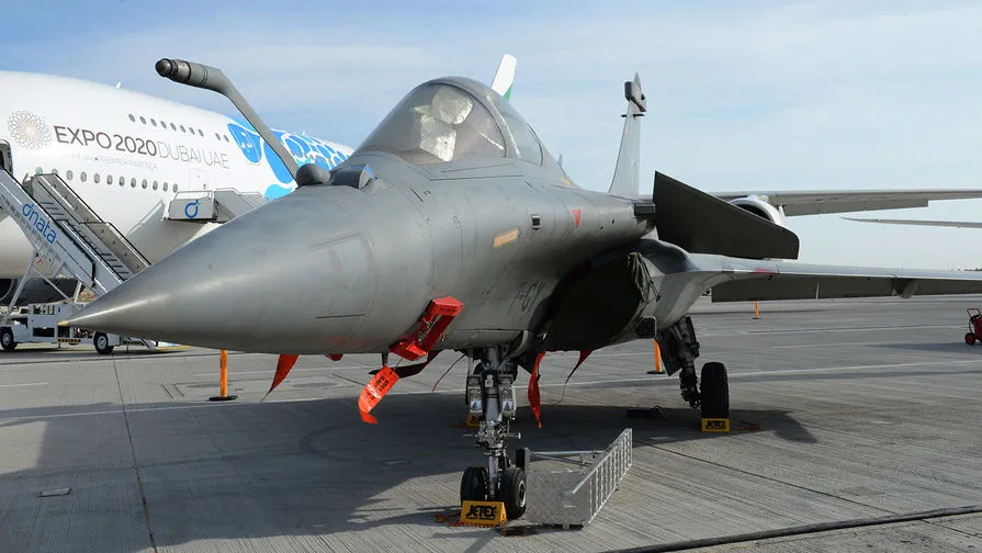 France's Nuclear Shield: Protecting Europe from Russian Tensions