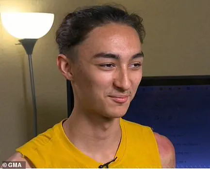 From 'Balloon Boy' to Tiny Home Builder: The Unexpected Journey of Falcon Heene