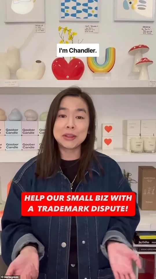 Frustrating Similarities: When San Francisco Businesses Battle for Identity
