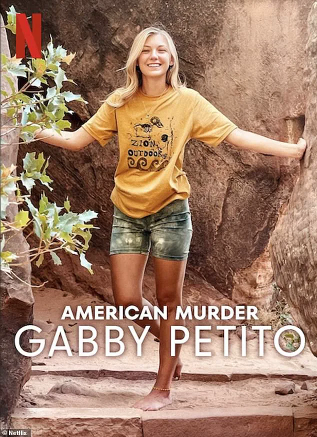 Gabby Petito's Parents Open Up About Their Daughter's Death in Netflix Documentary