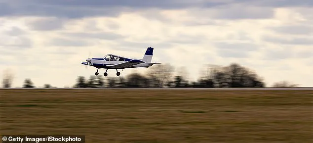 Georgia couple dies in tragic airplane accident