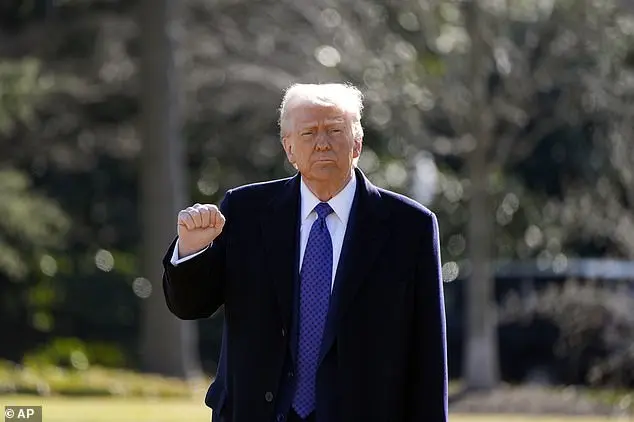 Israeli American Hostage Expresses Gratitude to President Trump