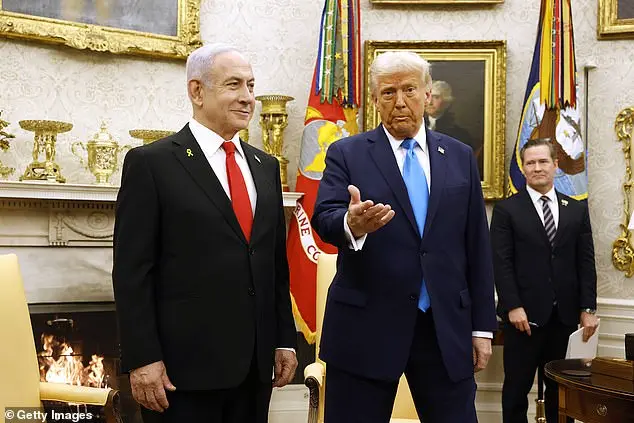 Jared Kushner's Potential Increased Role in Middle East Affairs