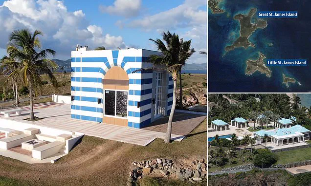 Jeffrey Epstein's Files: The Surprising Truth Behind the White House Boundaries