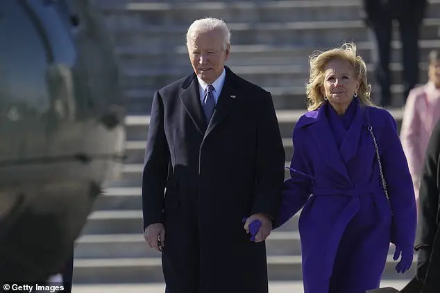 Joe Biden signs with Hollywood talent agency CAA