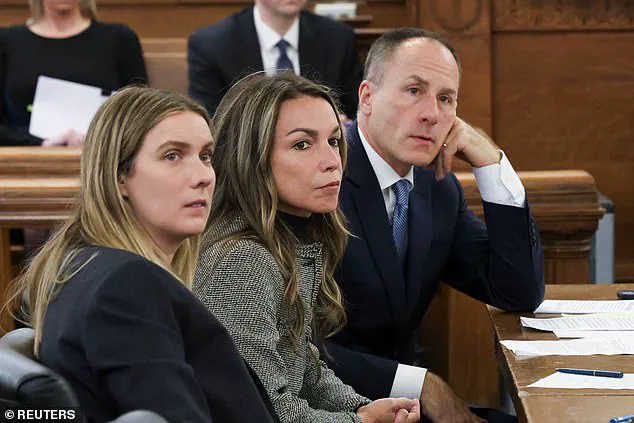 Judge's Outburst in Karen Read Murder Trial Sparks Evidence Speculation
