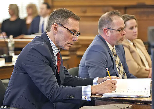 Judge's Outburst in Karen Read Murder Trial Sparks Evidence Speculation