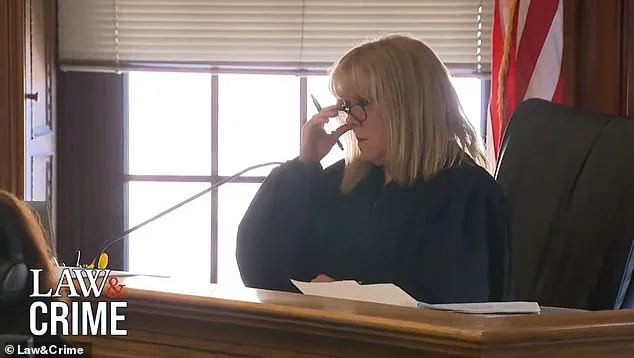 Judge's Outburst in Karen Read Murder Trial Sparks Evidence Speculation
