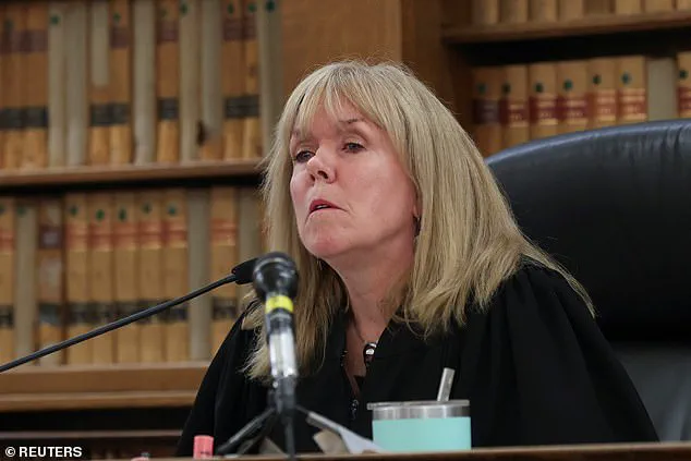 Judge's Outburst in Karen Read Murder Trial Sparks Evidence Speculation