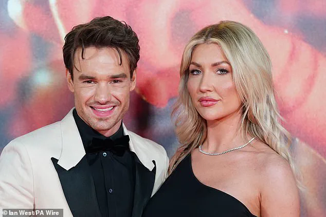 Liam Payne's Brown Leather Bag Unveils Troubling Truth About His Death