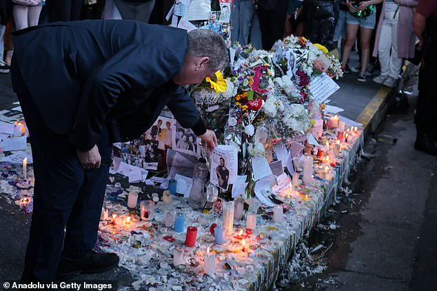 Liam Payne's Tragic Death: Drug-Fuled Threesome Before Fatal Fall