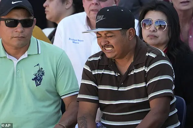 Mexican National Pleads Guilty to Murdering Five Individuals in Texas