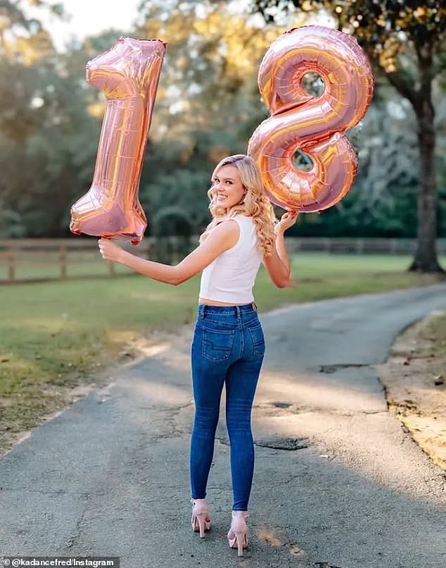 Miss Teen USA Hopeful's Tragic Death Leaves Mother Heartbroken