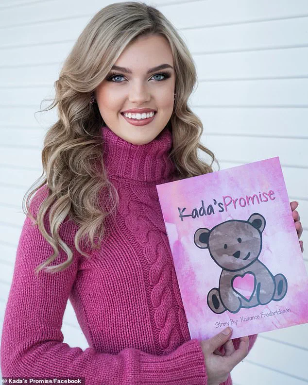 Miss Teen USA Hopeful's Tragic Death Leaves Mother Heartbroken