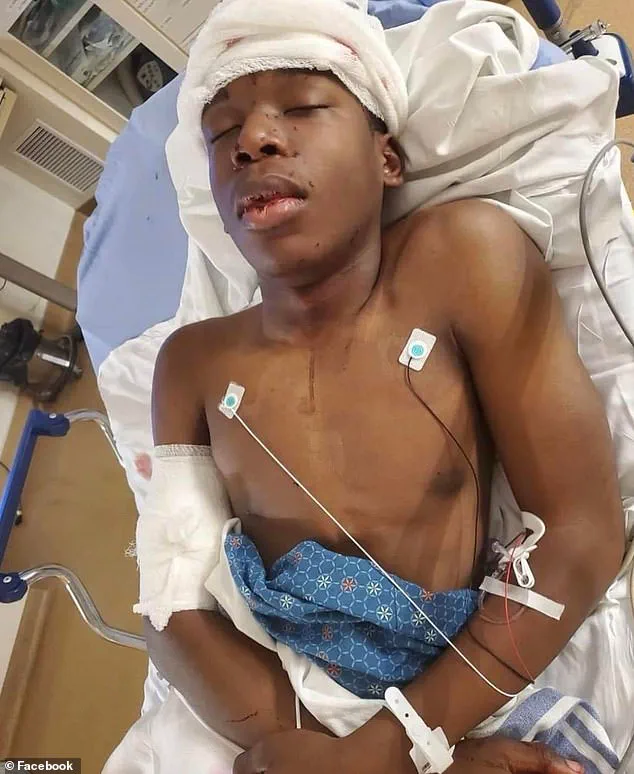 Missouri man's plea deal avoids trial for shooting teenager