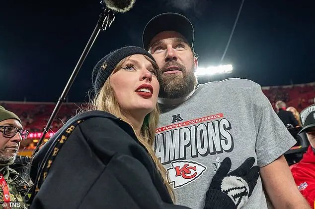 Mother's Humorous Response to Son's Savage Comment About Taylor Swift