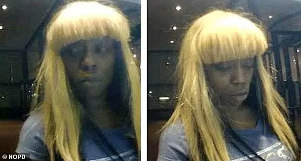 New Orleans' 'Bourbon Street Hustler' Danette Colbert's Criminal History and a Warning for Her Future Actions