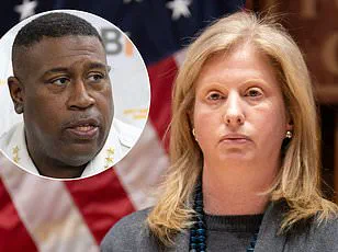 NYPD Cops Accused of Having Affair at Precinct