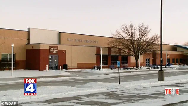 Outraged Parents After Sex Offender Attends Elementary School Dance in Kansas