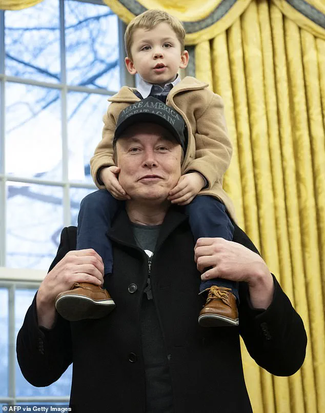 Photo Emerges of Elon Musk and Ashley St. Clair at Twitter Headquarters