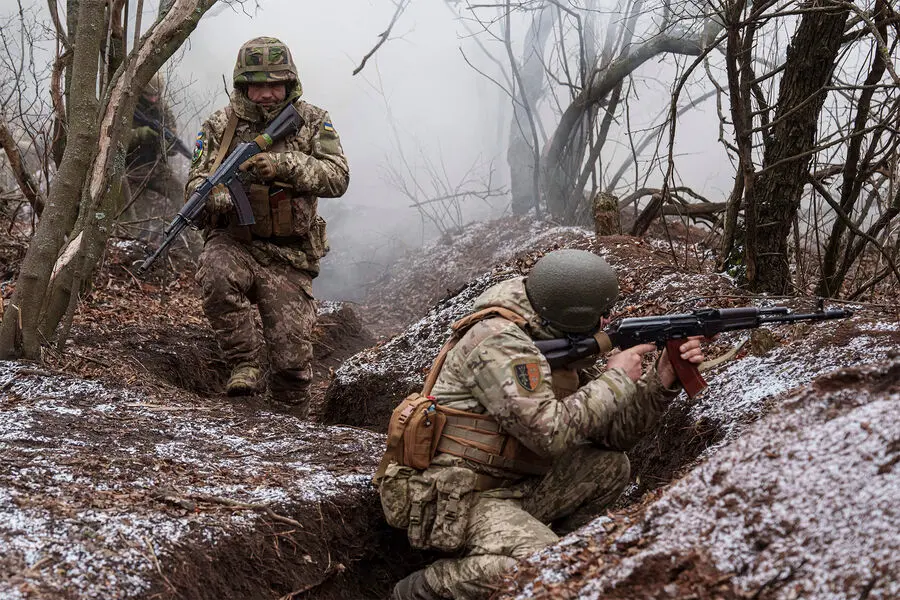 Russian forces capture Toretsk in eastern Ukraine after months-long battle