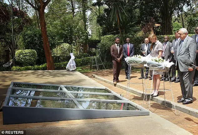 Samantha Power: A Force for Humanitarian Aid and Justice