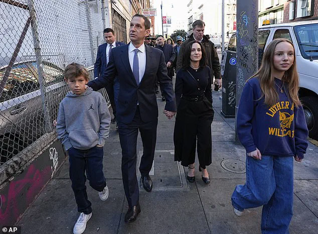 San Francisco's New Mayor Faces Liberal Criticism Over Tough On-Crime Policies