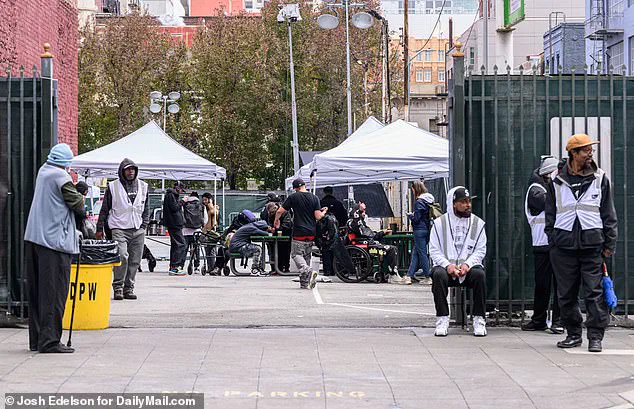 San Francisco's New Mayor Faces Liberal Criticism Over Tough On-Crime Policies