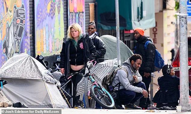 San Francisco's New Mayor Faces Liberal Criticism Over Tough On-Crime Policies