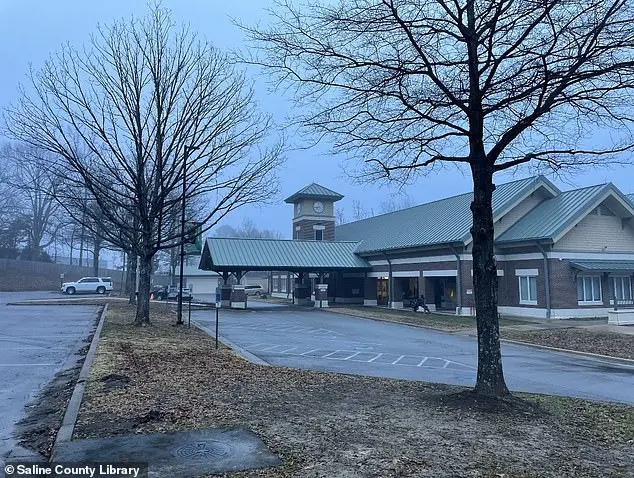 Seasoned Librarian Suing for First Amendment Violation